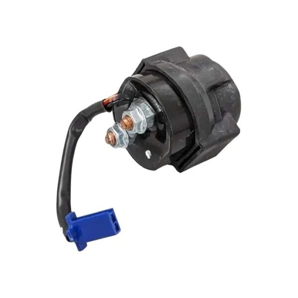 Bajaj Pulsar Ns200 Rs200 2014-2024 Discover 125ST 150F-S Marş Rölesi Otomatiği A