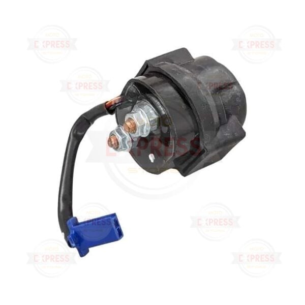 Bajaj Pulsar Ns200 Rs200 2014-2024 Discover 125ST 150F-S Marş Rölesi Otomatiği A