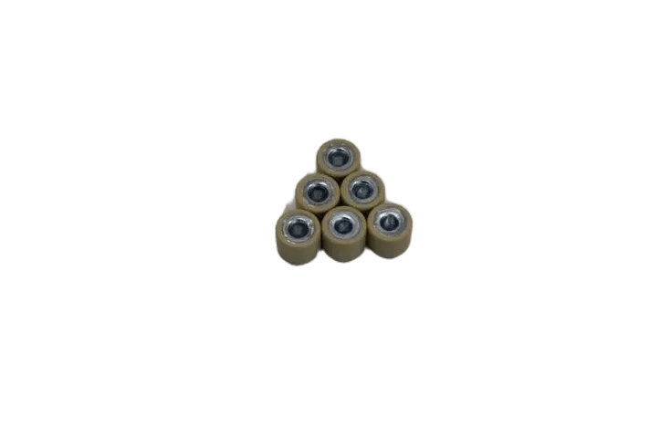 ACTIVA-BEAT VARYATÖR 6 LI BURÇ SETİ OEM 7.10GR 16X13