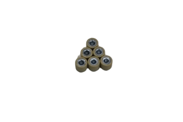 ACTIVA-BEAT VARYATÖR 6 LI BURÇ SETİ OEM 7.10GR 16X13