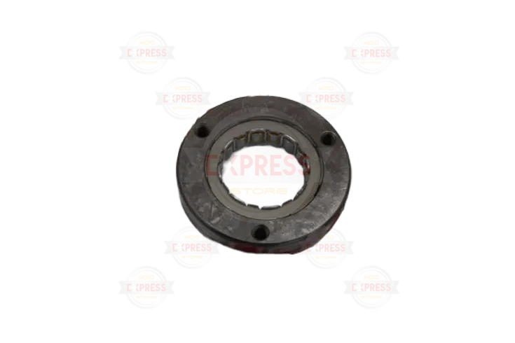 Cg 200 16 Bilye Rulmanlı Marş Kavrama Göbeği