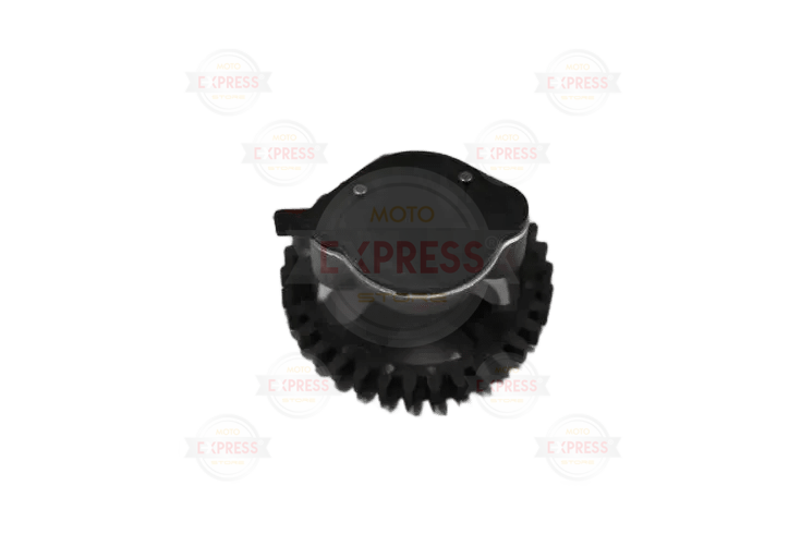 Tvs Apache Rtr Yağ Pompası Tvs Wego - Jupiter 110 - Zest 110 Rtr Yağ Pompası