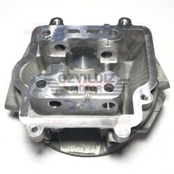 Moto Express SİLİNDİR KAFASI PEP A 90 LIK