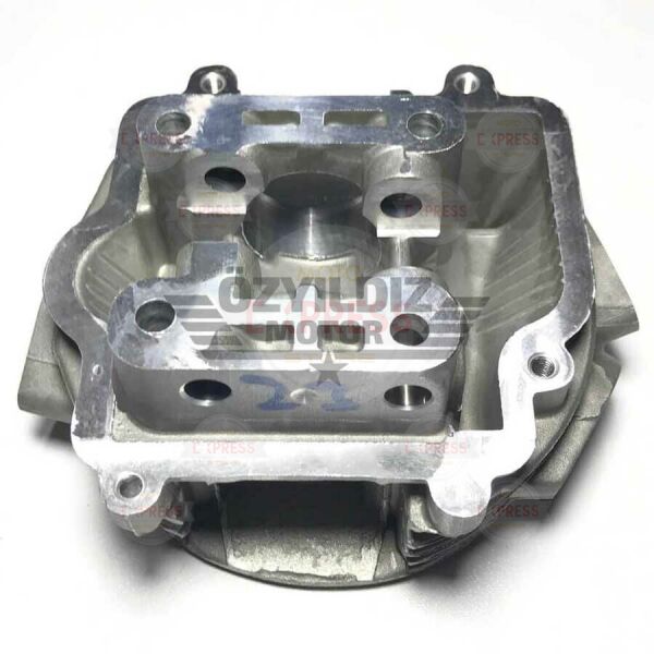 Moto Express SİLİNDİR KAFASI PEP A 90 LIK