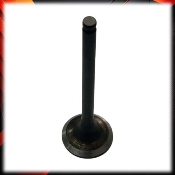 Yamaha Crypton R C8 T105 T110 1998-2015 Subap Egzoz Subabı A