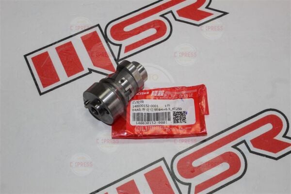 Voge 250Rr Eksantrik Loncın A