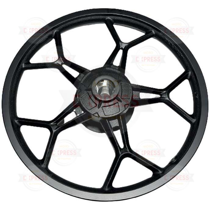 Bajaj Discover 125 ST Ön Jant A