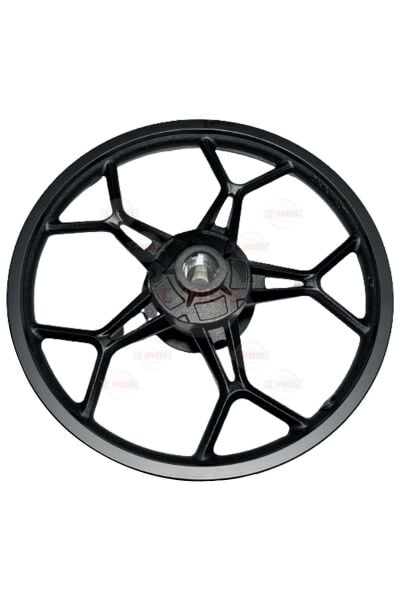 Bajaj Discover 125 ST Ön Jant A