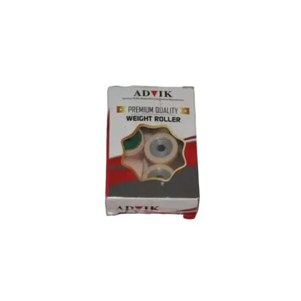 HONDA SPACY VARYATÖR 6 LI BURÇ ADVIK 17.6 GR  18X14HİNDİSTAN