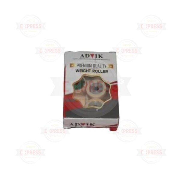 Honda Spacy Varyatör 6 Lı Burç Advık 17.6 Gr  18X14Hint