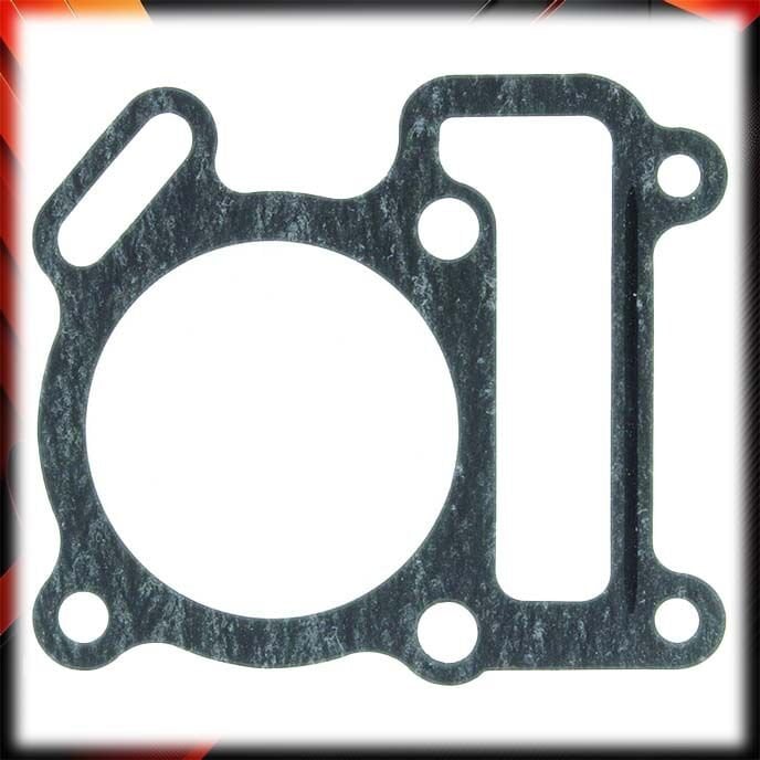 Yamaha Crypton T105 1998-2004 Silindir Alt Kağıt Contası A