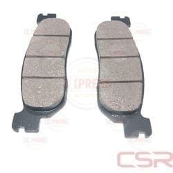 Moto Express DİSK BALATSI CRYPTON