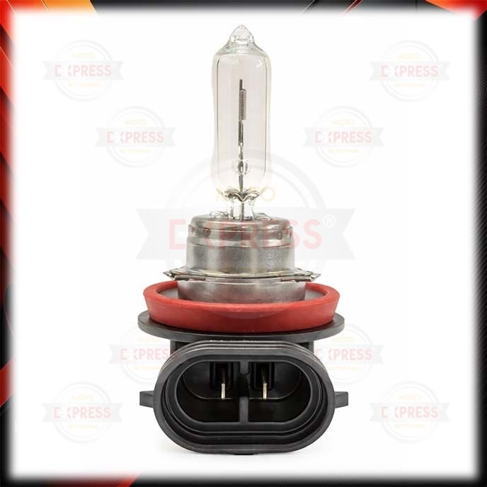 Bajaj Pulsar Rs200 H9 65 Watt Halojen Uzun Far Ampülü A