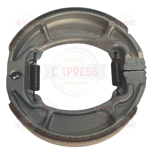 Moto Express  Honda Activa Fren Balatası CSR