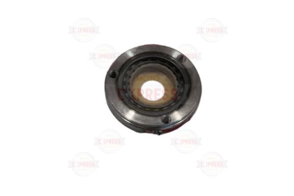 Cg 250 20 Bilye Rulmanlı Marş Kavrama Göbeği