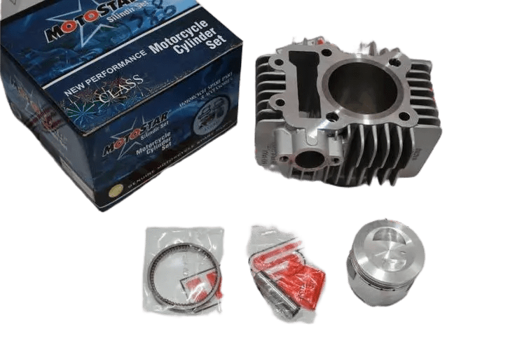 MODENAS KRIS SİLİNDİR KİT 57.00 MM A KALİTE