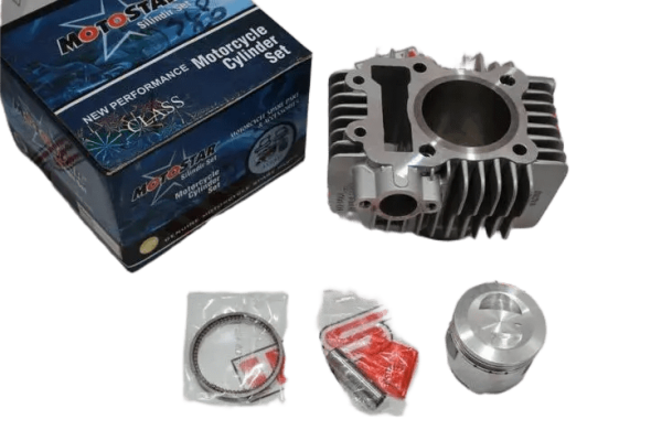 MODENAS KRIS SİLİNDİR KİT 57.00 MM A KALİTE