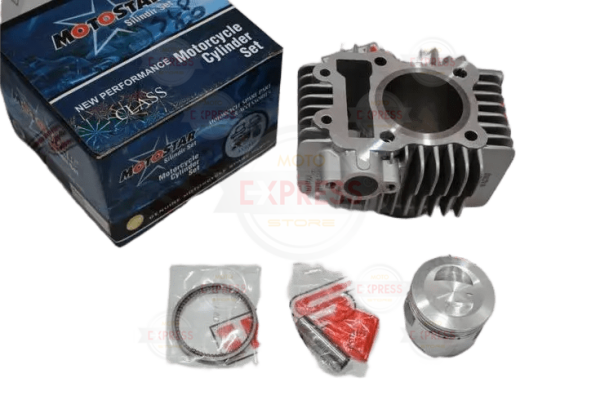 Modenas Kriss Silindir Kit 57.00 Mm A Kalite