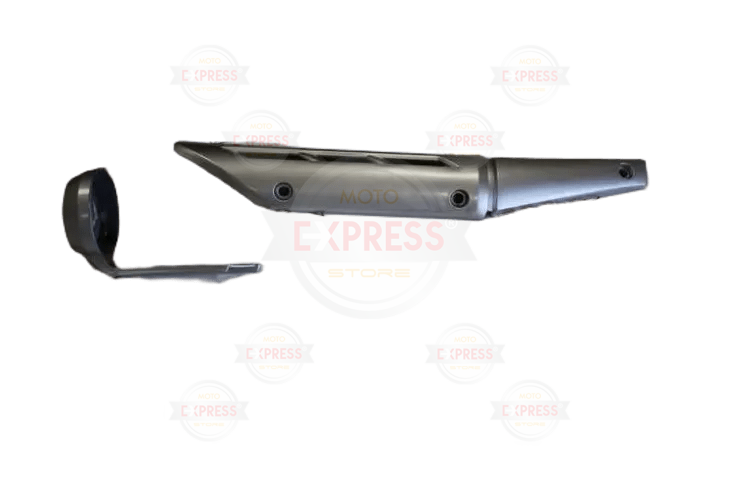 Ybr K Egzoz Muhafazası