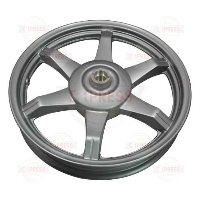 Rks Outlook 150 Gri Ön Jant Om Dp1