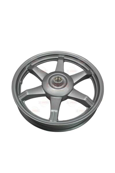 Rks Outlook 150 Gri Ön Jant Om Dp1
