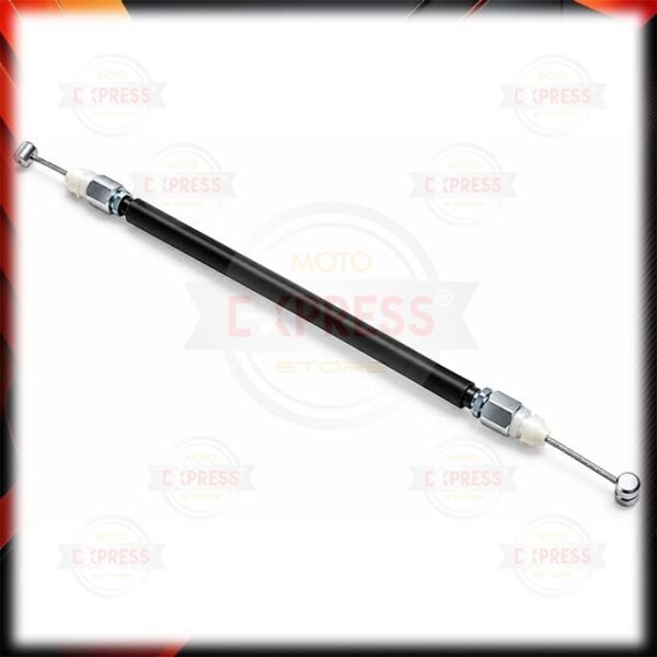 Yamaha Yzf R25 MT25 R3 2014-2024 Sele Kilidinin Halatı Teli