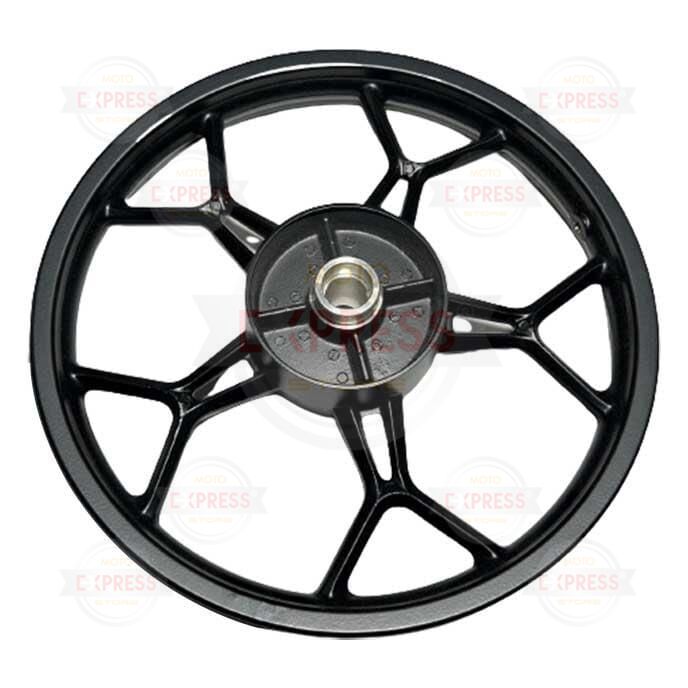 Bajaj Discover 125 ST Arka Jant A