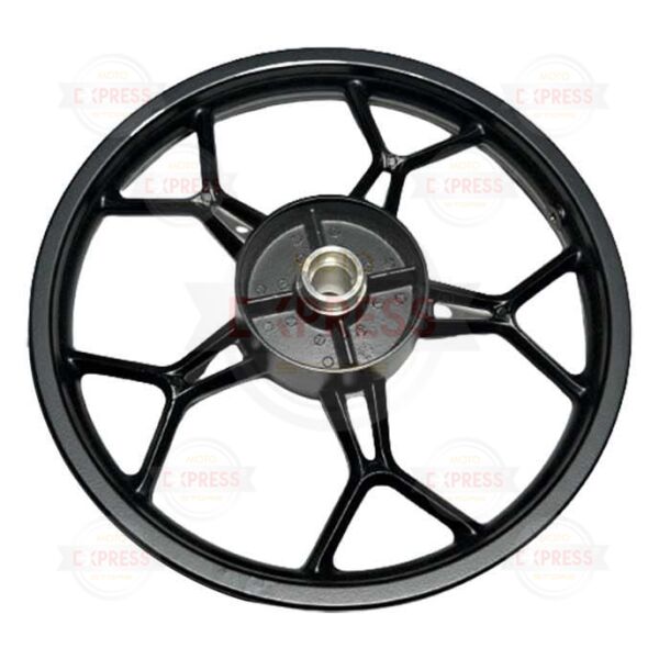 Bajaj Discover 125 ST Arka Jant A