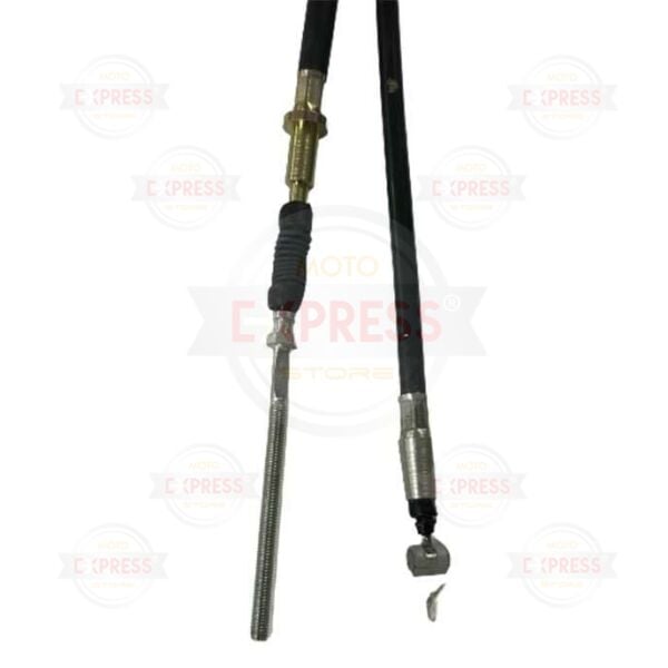 Tvs Jupiter125 2023-2024 Arka Fren Halatı Teli A