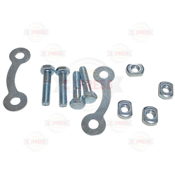 Moto Express DİŞLİ CIVATASI YBR125