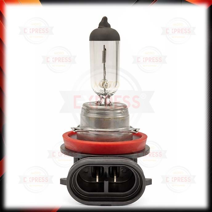 Bajaj Pulsar Rs200 H11 55 Watt Halojen Kısa Far Ampülü A