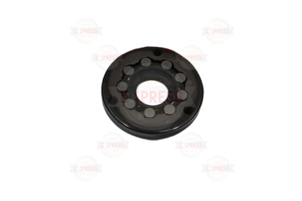 Cg 200 9 Bilye Rulmanlı Marş Kavrama