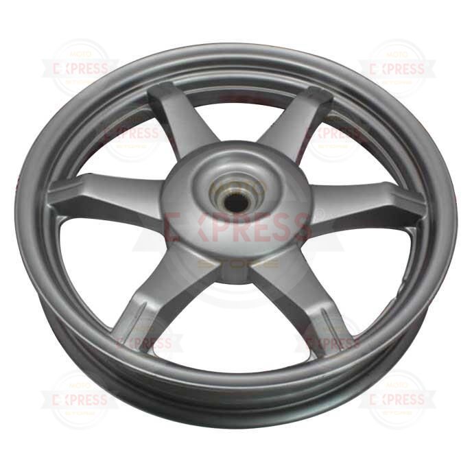 Rks Outlook 150 Gri Arka Jant Om Dp1