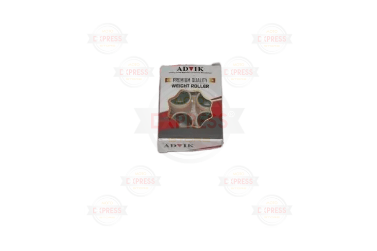 Honda Activa Varyatör 6 Lı Burç Advık 11 Gr 14X18  Hint