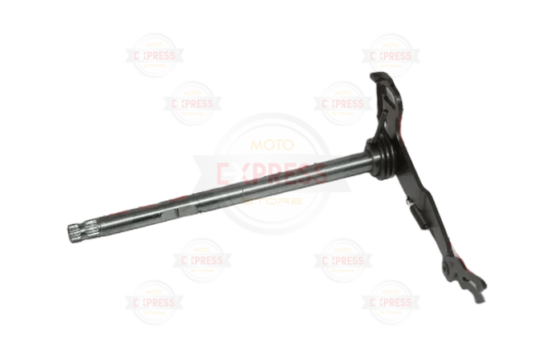 Tvs Apache Rtr Vites Mili A