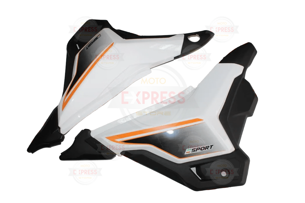 Rks Titanic 150 Yan Kapak Beyaz Orjınal