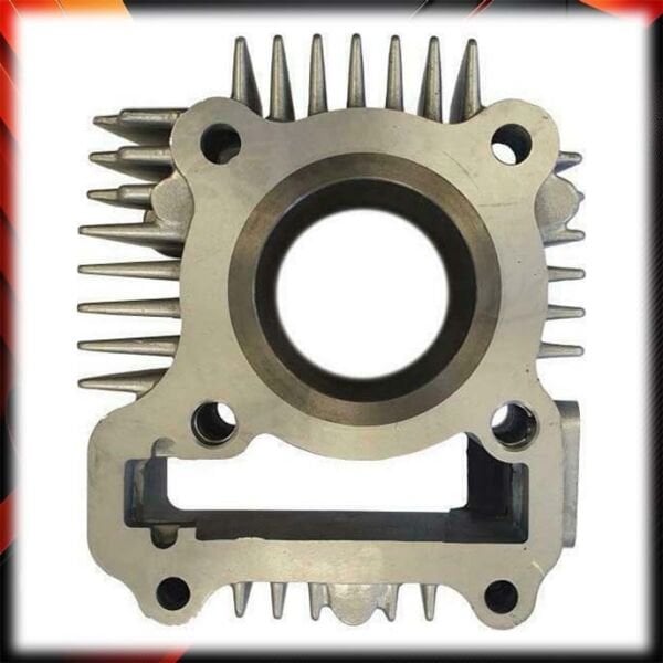 Yamaha Crypton T105 1998-2004 Boş Silindir A