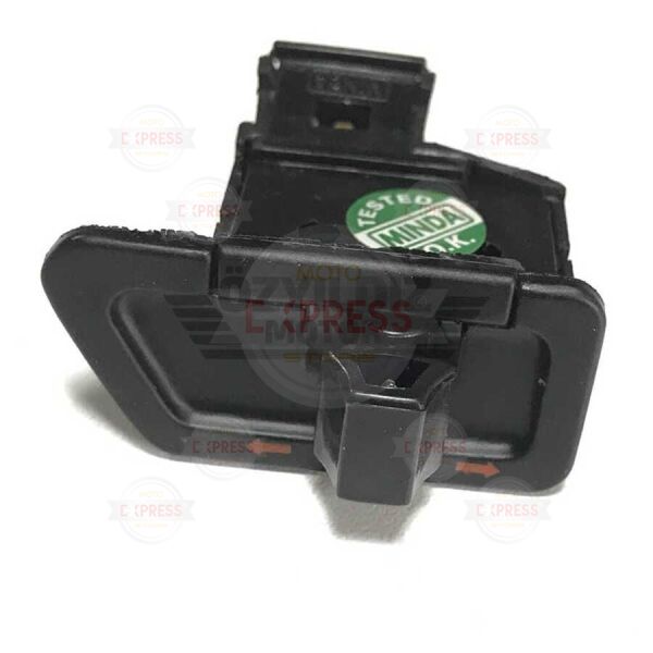 Moto Express SİNYAL DÜĞMESİ PEP MİNDA