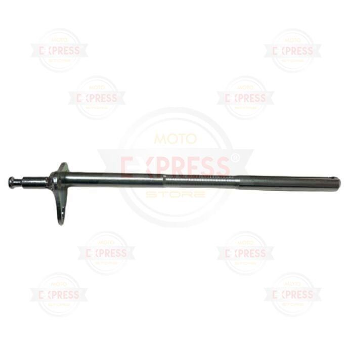 Honda Dio110 2021-2023 Alt Orta Büyük Ayaklık Sehpa Mili Saplaması A