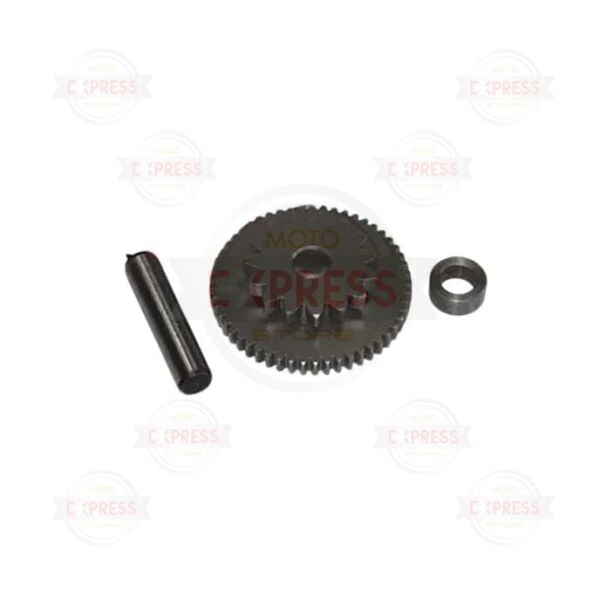 Honda Cbf 150 Marş Uc Dişlisi