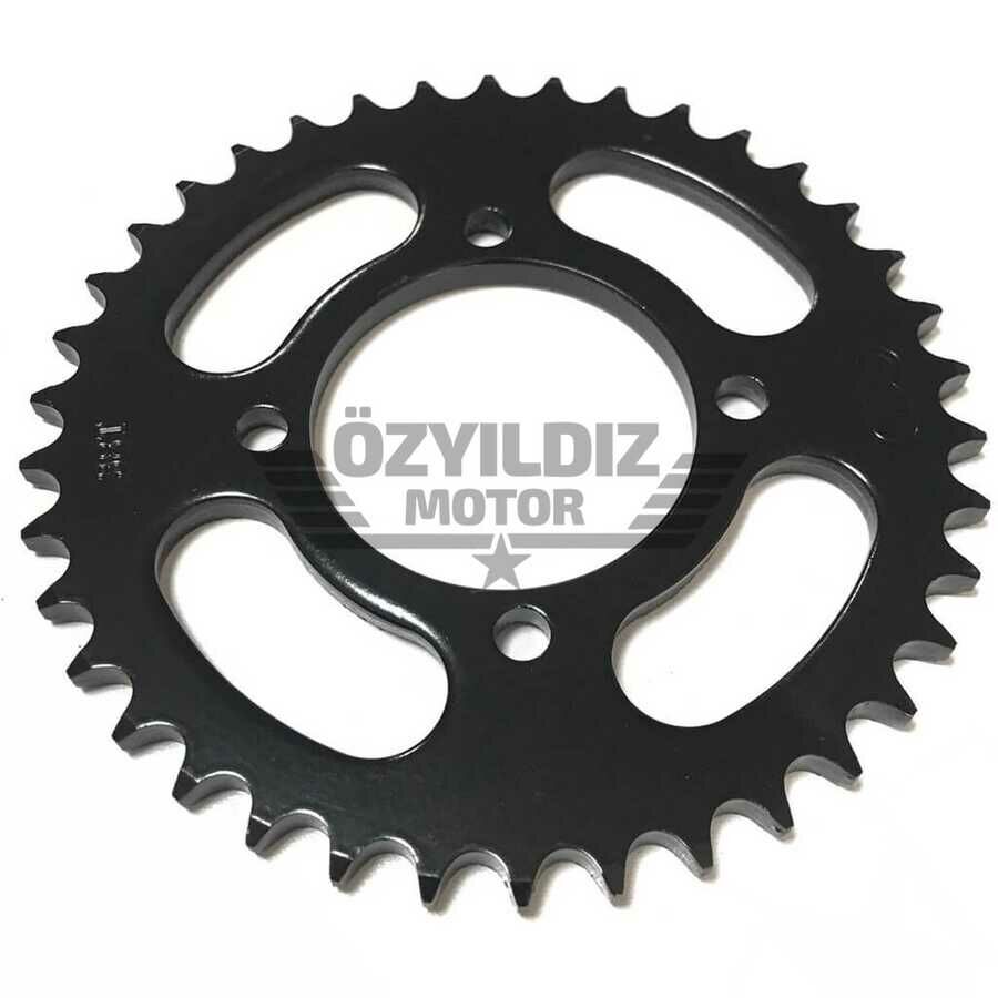 Moto Express DİŞLİ ARKA CRYPTON 37T