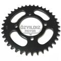 Moto Express DİŞLİ ARKA CRYPTON 37T