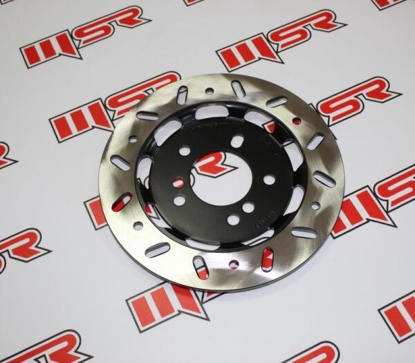FIDDLE IV 125 E5 ÖN FREN DİSKİ