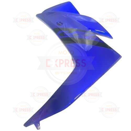 Moto Express GRENAJ SOL R25 A P3(90)