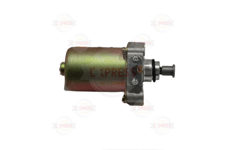 Fly 100 Marş Motoru