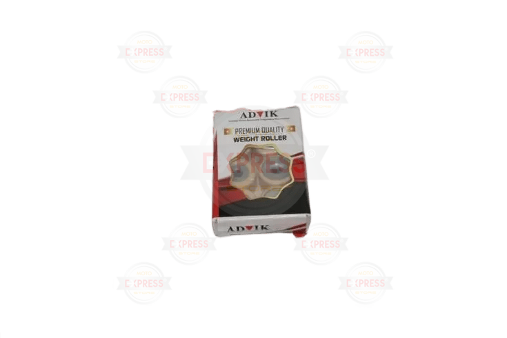 Tvs Pep Varyatör 6 Lı Burç Advık 9.0 19X12