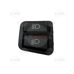 Moto Express SELEKTÖR DÜĞMESİ SPACY OEM