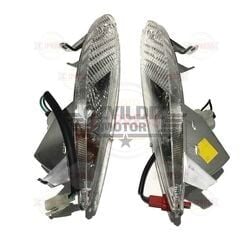 Moto Express SİNYAL ÖN PEP T.K