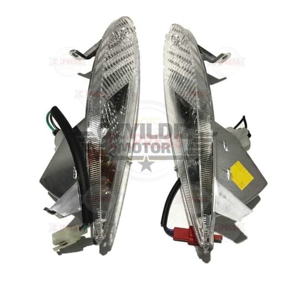 Moto Express SİNYAL ÖN PEP T.K