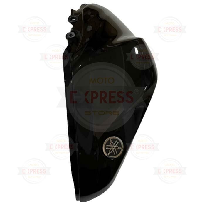 Yamaha YZF R25 2014-2018 Sağ Logolu Yan Depo Grenajı Paneli Siyah A